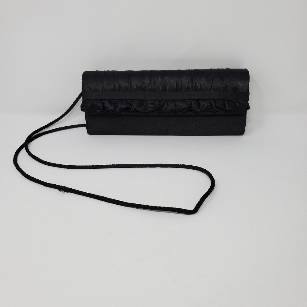 Small Black Purse Women Payless Shoesource